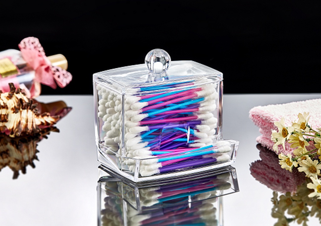 RANGEMENT COTTON TIGE