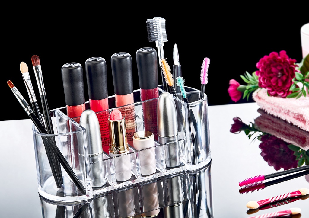 RANGEMENT MAQUILLAGE