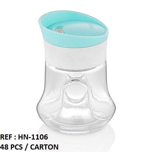SALIERE HAT VERRE