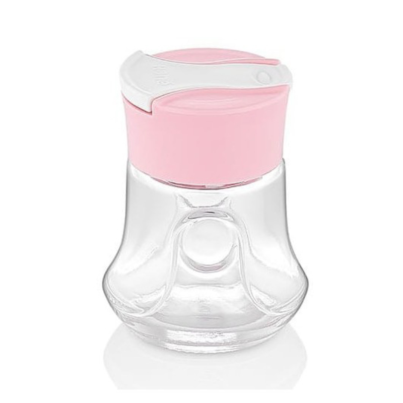 POT EPICE STAR VERRE
