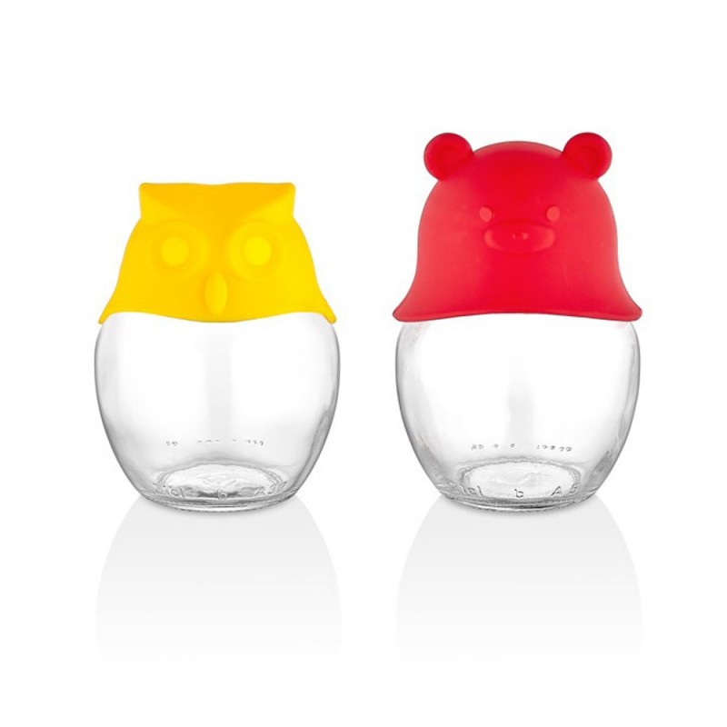SALIERE VERRE 210 CC