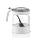 BOITE SUCRE/EPIECE VERRE 425 CC