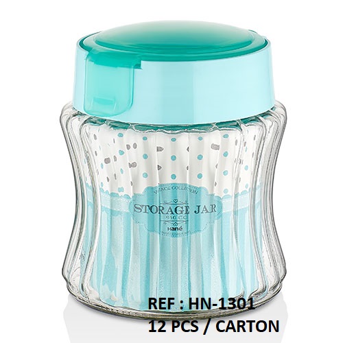 POT SOLO STRIPLE 1000CC  VERRE