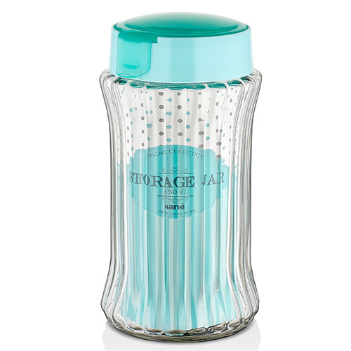 POT SOLO STRIPLE 1750CC  VERRE