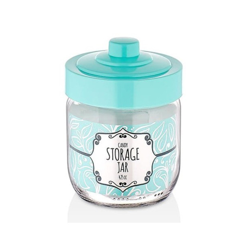 POT CANDY 425CC  VERRE