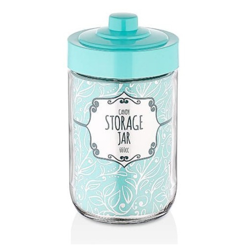 POT CANDY 600CC  VERRE