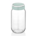 POT VEGAS PLAIN 1000CC  VERRE