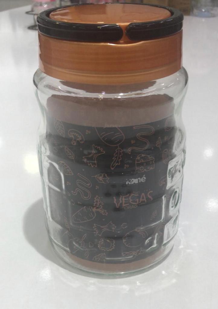 POT VEGAS 1750 CC