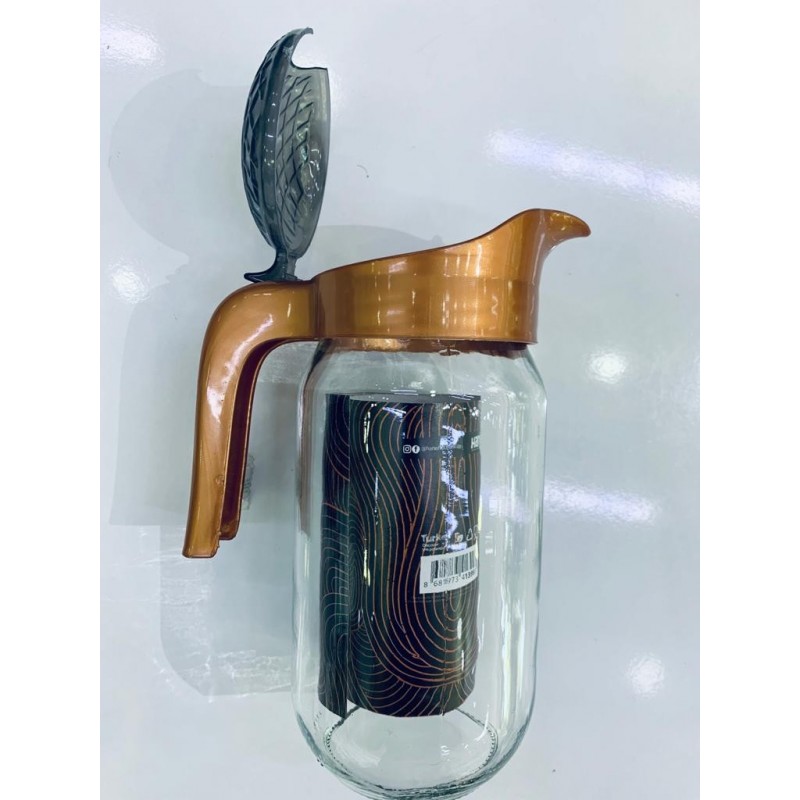 BOUTEILLE EAU 1000 CC