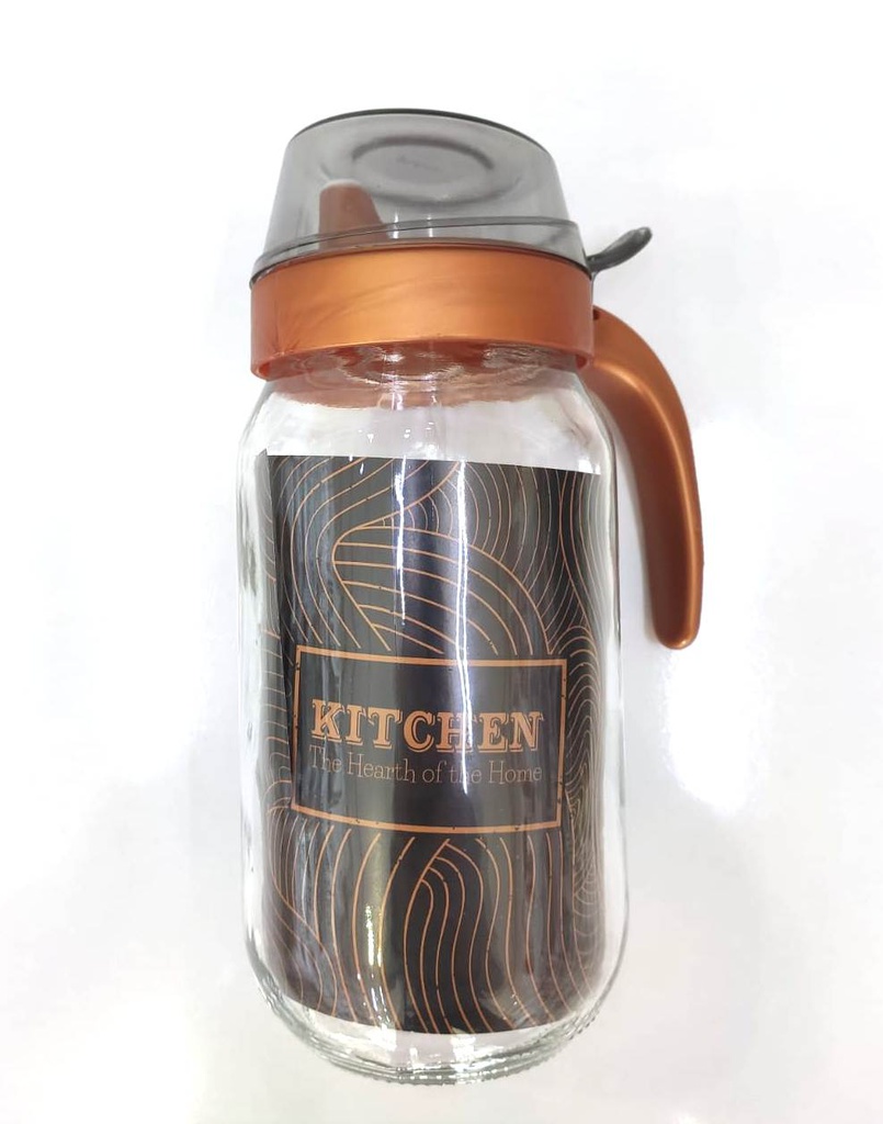 BOUTEILLE HUILE 1000 CC