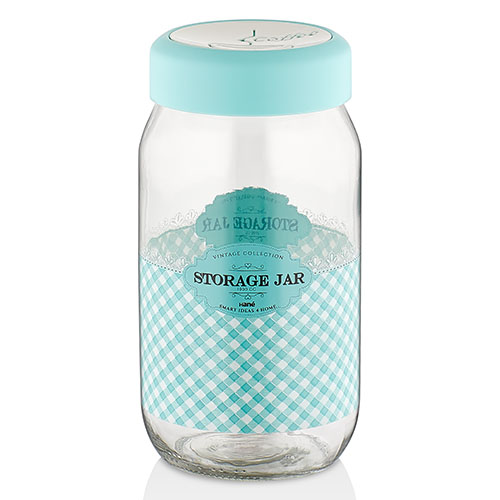 POT VIVA 1000CC  VERRE