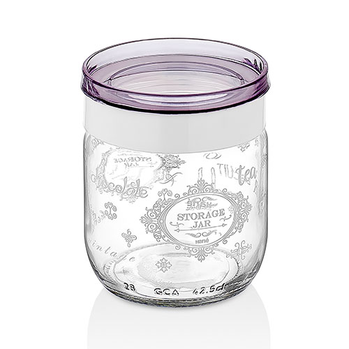 PORT RETRO VERRE 425 CC
