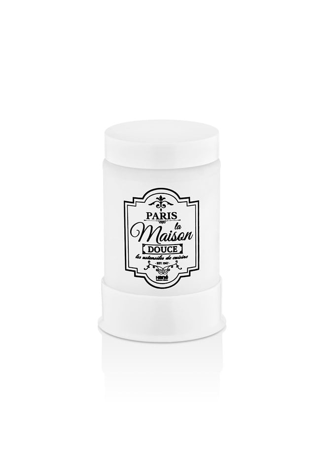 POT PARIS VERRE 660 CC