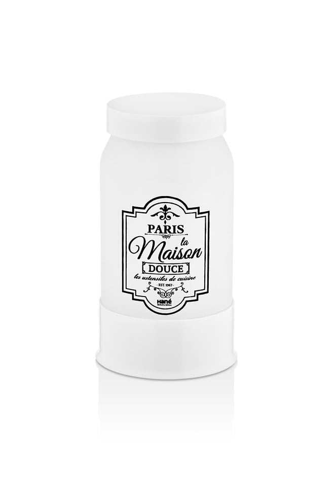 POT PARIS VERRE 1000 CC