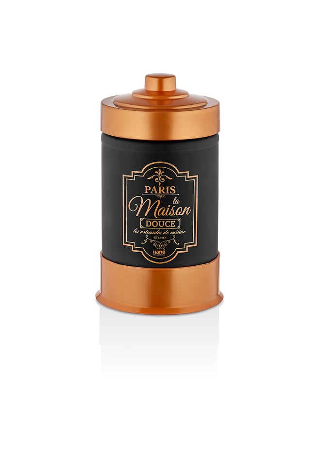 POT PARIS CUIVRE VERRE 660 CC