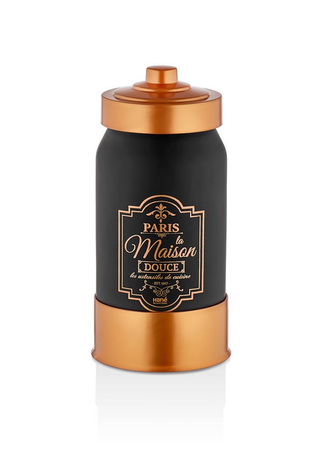 POT PARIS CUIVRE VERRE 1000 CC