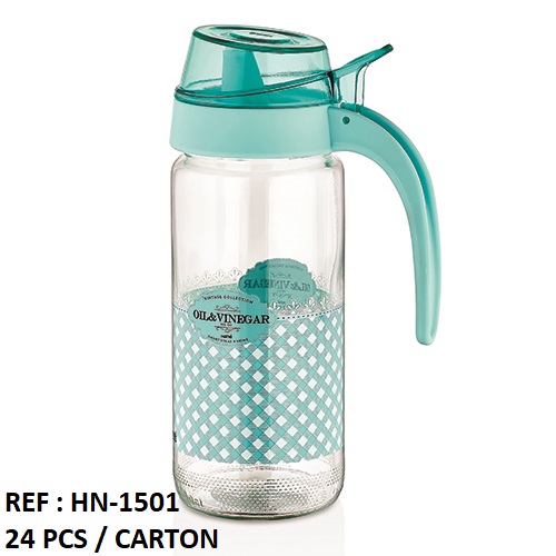 BOUTEILLE HUILE VIVA 500 CC