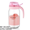 BOUTEILLE HUILE VIVA 1000 CC