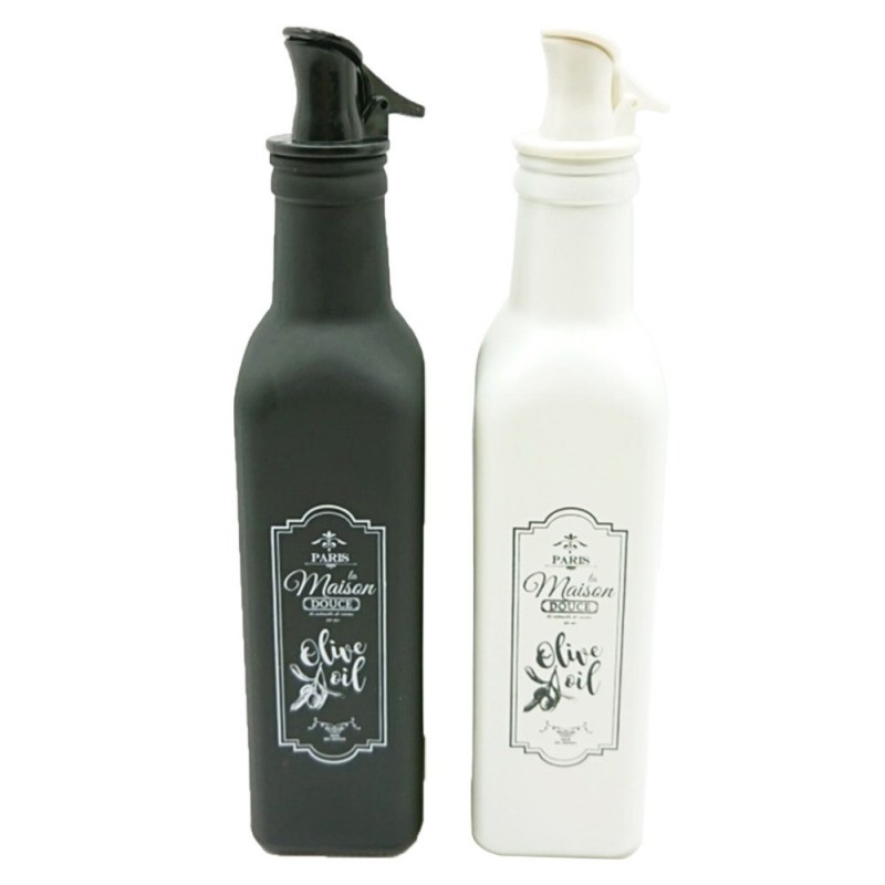 BOUTEILLE HUILE 500 CC