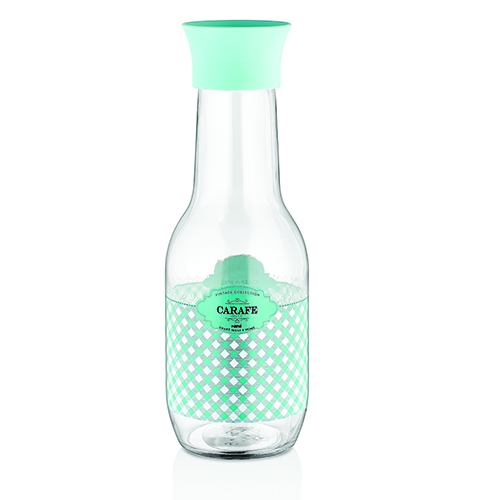 CARAFE 1000 CL VERRE