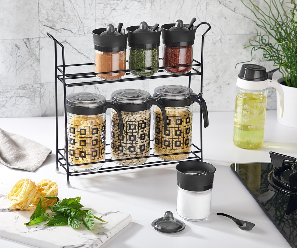 SET EPICES OSLO X6