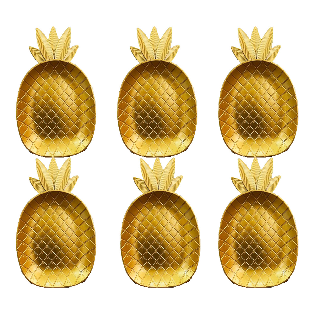 SET APERITIF 6 PIECES