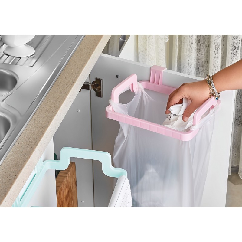 PORTE SAC POUBELLE