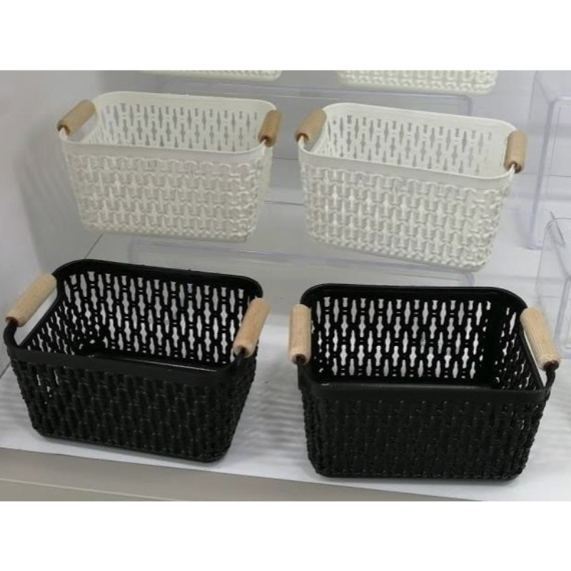 MINI PANIER POIGNEEBOIS