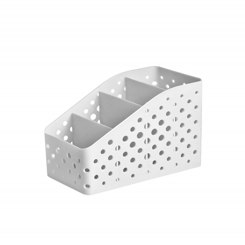 PETIT ORGANIZER BLANC
