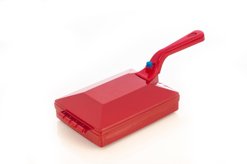 BROSSE A MIETTE TRIPLE