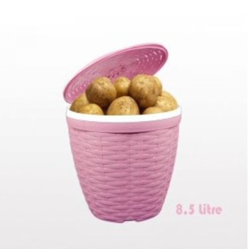 PETIT PANIER A LEGUME 8.5 LITRES