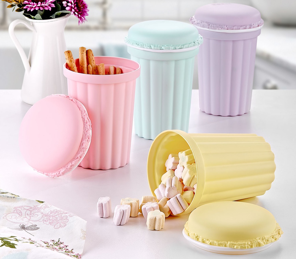 RANGEMENT MACARON 120 CL