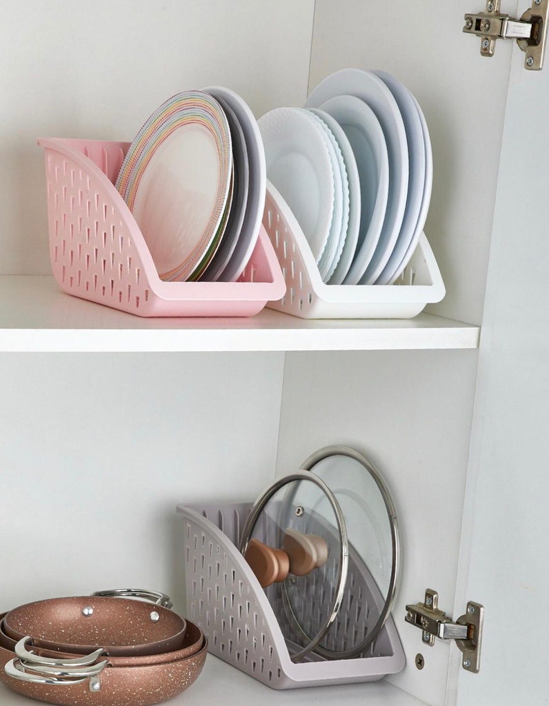 EGOUTTOIR ASSIETTE 13.5*21*14 CM
