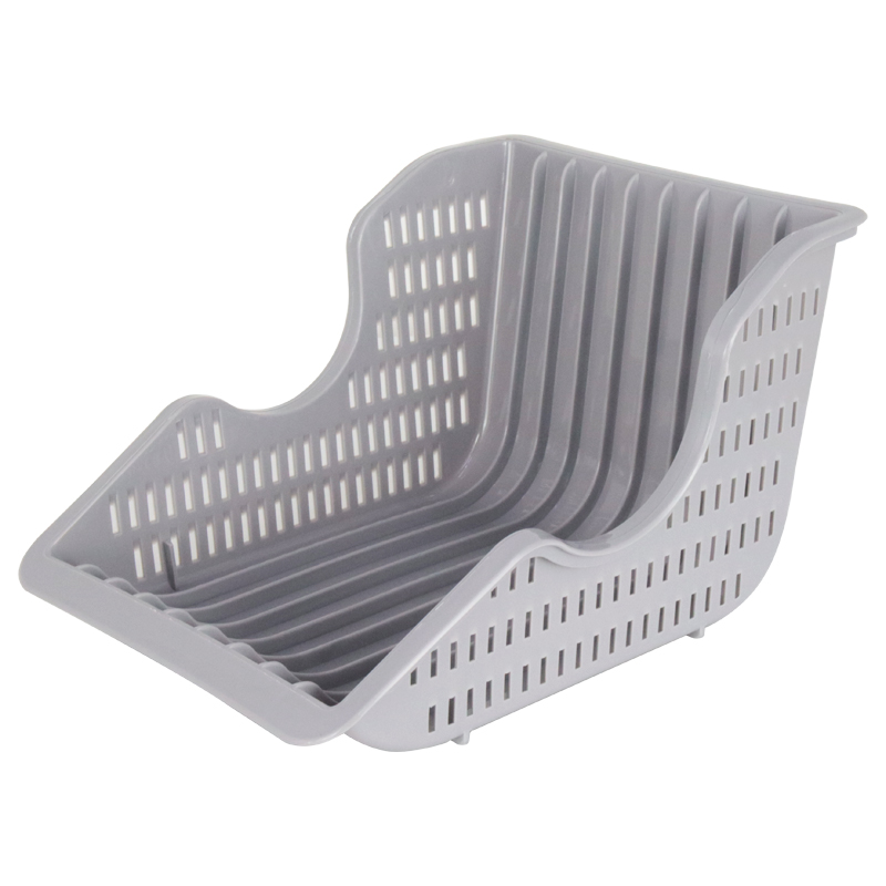 EGOUTTOIR ASSIETTE MAXI 25X20X14 CM