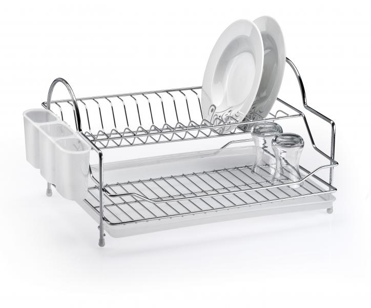 EGOUTTOIR LUXE CHROME