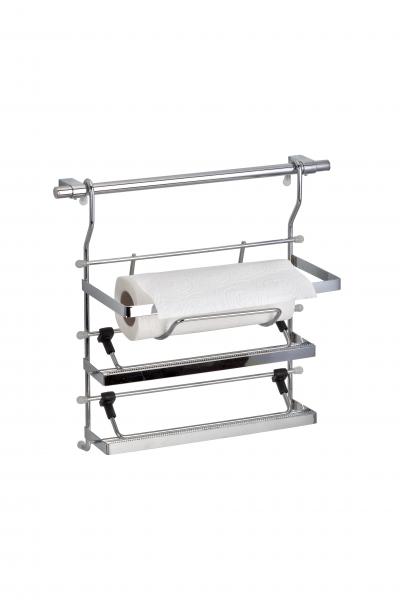 LUXURY FOIL-RACK250.0