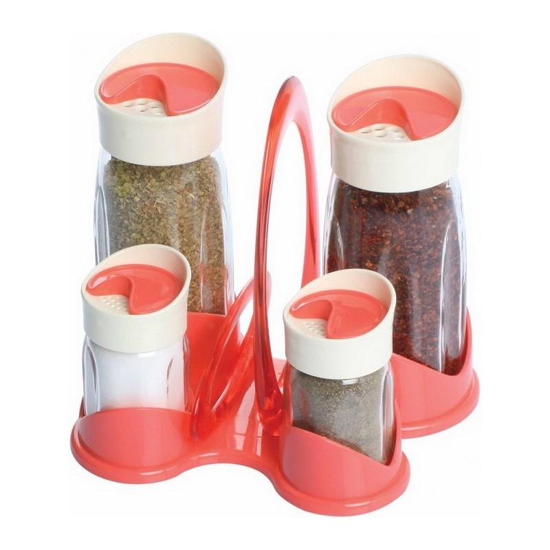SET EPICES 2 PIECES
