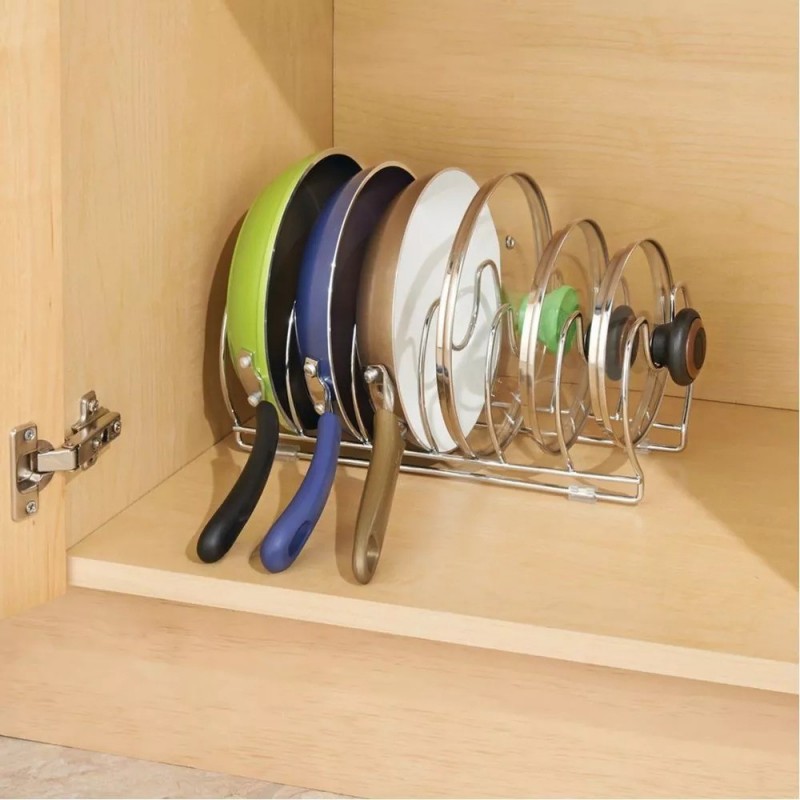 RANGEMENT USTENSILES  CUISSONS