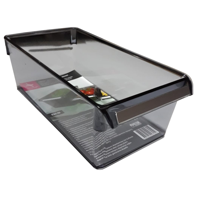 RANGEMENT REFREGIRATEUR 29X15X10CM MAT