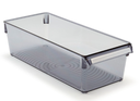 RANGEMENT REFREGIRATEUR 36X15X10CM MAT