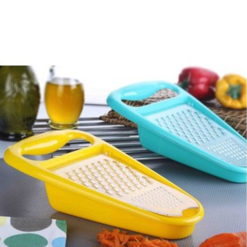 GRATER
