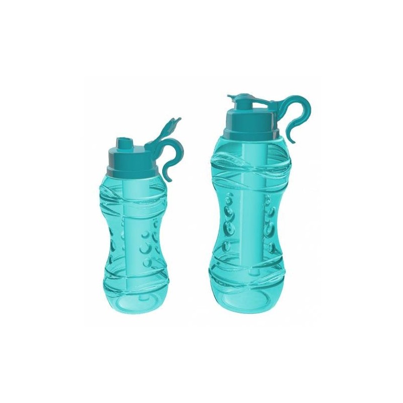 BOUTEILLE 500 ML+ TUBE GLACONS ( 623T)