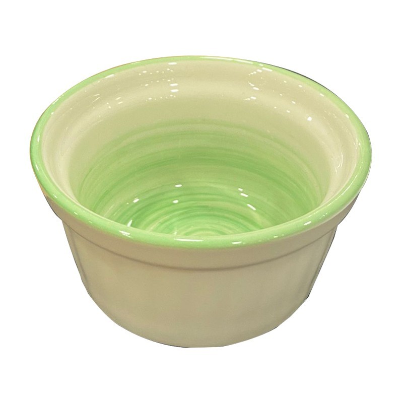 RAMEQUIN CERAMIQUE DECO 9 CM
