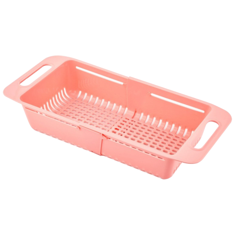 EGOUTOIR EVIER AJUSTABLE COULEUR