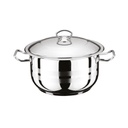 FAITOUT ROYAL 22X12 CM.COUVERCLE INOX