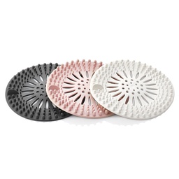 [GP-140] FILTRE EVIER 13 CM MIX:GRIS-BLANC-ROSE