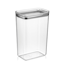 [O0717] POT PLASTIQUE CRYSTAL 3100 ML 