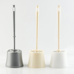 [Y-441] BROSSE WC 39X10 CM COULEURS MIX
