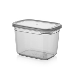 [BNM-0452] RANGEMENT ALIMENTS SEC 1300 ML COULEUR MAT