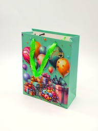 [GU116-007] Sac Anniversaire 28 x 18 x 8
